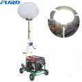 China Supply Honda Generator Portable Balloon Light Tower (FZM-Q1000)